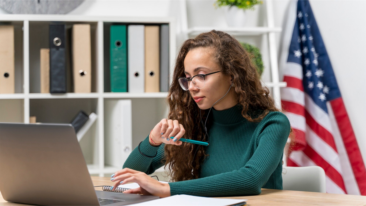 lekcja angielskiego online