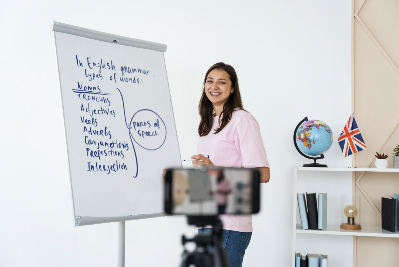 Native speaker czy polski lektor – kogo wybrać na korepetycje z angielskiego?