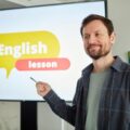 Jak wygląda lekcja angielskiego online? Przebieg zajęć krok po kroku